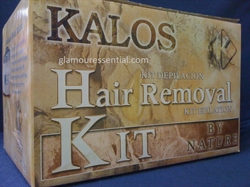 Picture of Kalos Waxing - K600 Kalos Hair Removal Kit