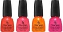 Picture for category China Glaze