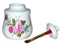 Picture of Kuang Lung - Porcelain Cuticle Oil Bottle 