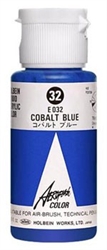 Picture of Aeroflash Color - E032 Cobalt Blue 1.18 oz