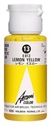 Picture of Aeroflash Color - E013 Lemon Yellow 1.18 oz