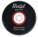 Picture of Progel DVD - 80249 SuperNail ProGel Instructional DVD