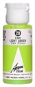 Picture of Aeroflash Color - E020 Light Green 1.18 oz