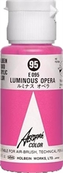 Picture of Aeroflash Color - E095 Luminous Opera 1.18 oz