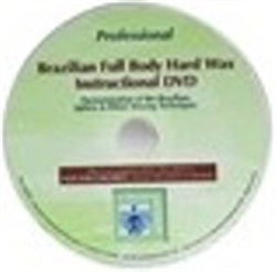 Picture of Clean + Easy - 43019 Brazilian Instructional DVD