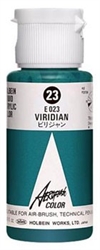 Picture of Aeroflash Color - E023 Viridian 1.18 oz