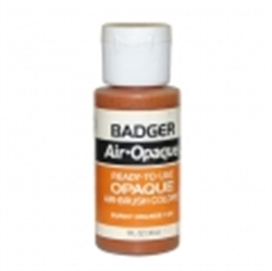 Picture of Badger AB Colors - 7-26 Burnt Orange 1 oz