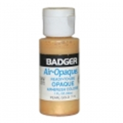 Picture of Badger AB Colors - 7-70 Pearl Gold 1 oz