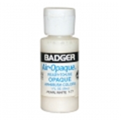 Picture of Badger AB Colors - 7-77 Pearl White