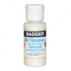 Picture of Badger AB Colors - 7-77 Pearl White