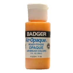 Picture of Badger AB Colors - 7-10 Flesh 1 Oz