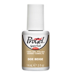 Picture of Progel 0.5 oz - 80106 Doe Beige