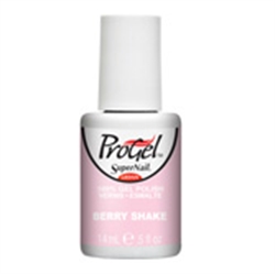 Picture of Progel 0.5 oz - 80109 Berry Shake