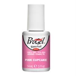 Picture of Progel 0.5 oz - 80110 Pink Cupcake