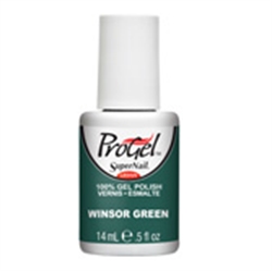Picture of Progel 0.5 oz - 80124 Winsor Green