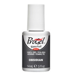 Picture of Progel 0.5 oz - 80125 Obsidian