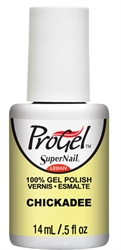 Picture of Progel 0.5 oz - 80151 Chickadee