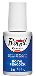 Picture of Progel 0.5 oz - 80152 Royal Peacock