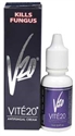 Picture of Nail Treatments - 12522 Vite 20 Anti Fungus 0.67 oz