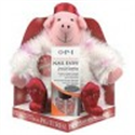 Picture of Special Deal# 21023 BUY OPI Sensitive & Feeling Nail Envy 0.5 Oz GET A Hollywood Piglet FREE