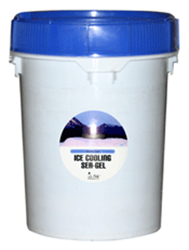 Picture of LaPalm Pedicure - Ice Cooling Sea-Gel 5 Gallon