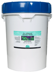 Picture of LaPalm Pedicure - Ice Mineral Marine Mask 5 Gallon 