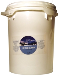 Picture of LaPalm Pedicure - Ice Pedi Slough 5 Gallon