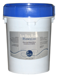 Picture of LaPalm Pedicure - Ice Sea-Rock Hawaiian 5 Gallon