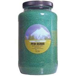 Picture of LaPalm Pedicure - Pedicure Gel Scrub 1 Gallon