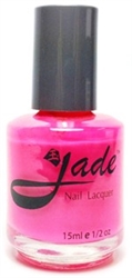 Picture of Jade Polishes - JN17 Hot Pink