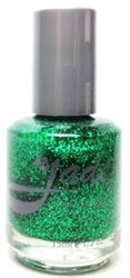 Picture of Jade Polishes - JG05 Sparkle Emerald