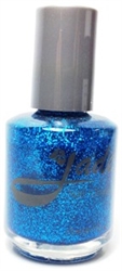 Picture of Jade Polishes - JG07 Blue Twilight