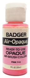 Picture of Badger AB Colors - 7-14 Pink