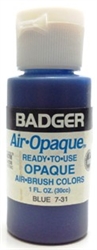 Picture of Badger AB Colors - 7-31 Blue