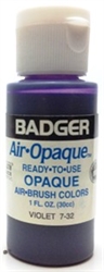 Picture of Badger AB Colors - 7-32 Violet