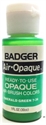 Picture of Badger AB Colors - 7-36 Emerald Green