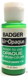 Picture of Badger AB Colors - 7-36 Emerald Green