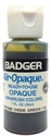 Picture of Badger AB Colors - 7-40 Chr. Oxide Green