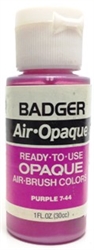 Picture of Badger AB Colors - 7-44 Purple
