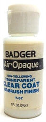 Picture of Badger AB Colors - 7-57 Clear Coat