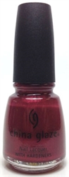 Picture of China glaze 0.5oz - 0061 Cherry Crytal