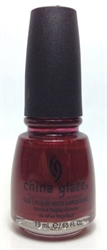 Picture of China glaze 0.5oz - 0184 Bohemian Chic