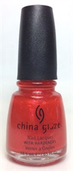 Picture of China glaze 0.5oz - 0228 Sexy