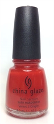 Picture of China glaze 0.5oz - 0229 Sultry