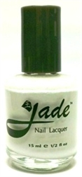 Picture of Jade Polishes - F06 Snow White