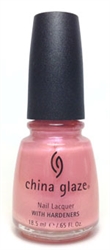 Picture of China glaze 0.5oz - 0234 Shy