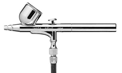 Picture of Iwata Airbrush Gun - HP-C