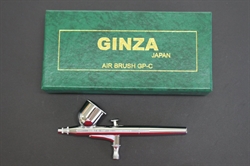 Picture of Ginza Airbrush Gun GP-C