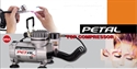 Picture of MA-25 Petal Mini Air Compressor