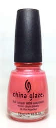 Picture of China glaze 0.5oz - 0564 I wanna Lei Ya